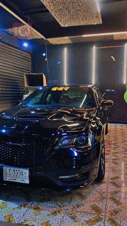 کرایسلەر 300